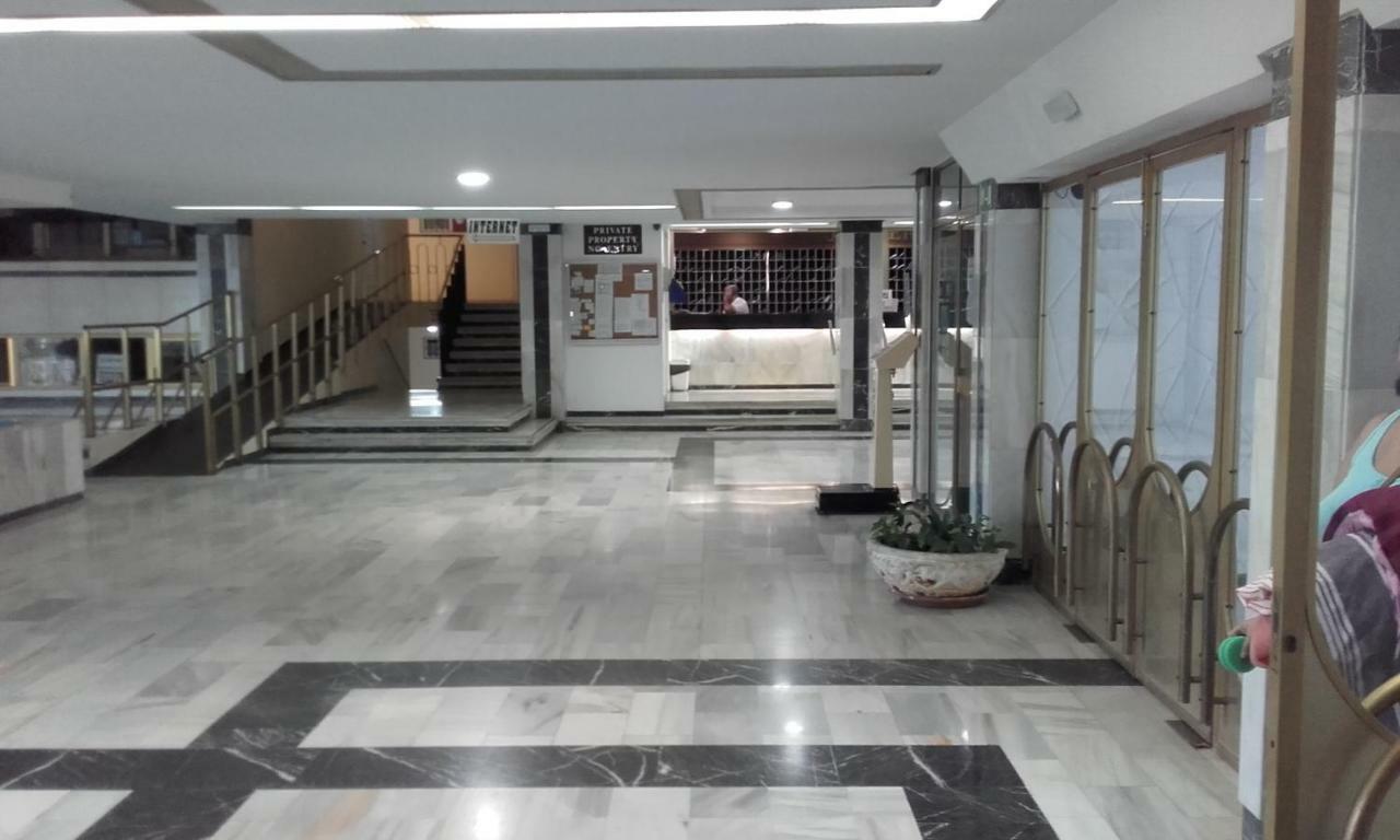 Jupiter Estudio Benalmádena Exterior foto
