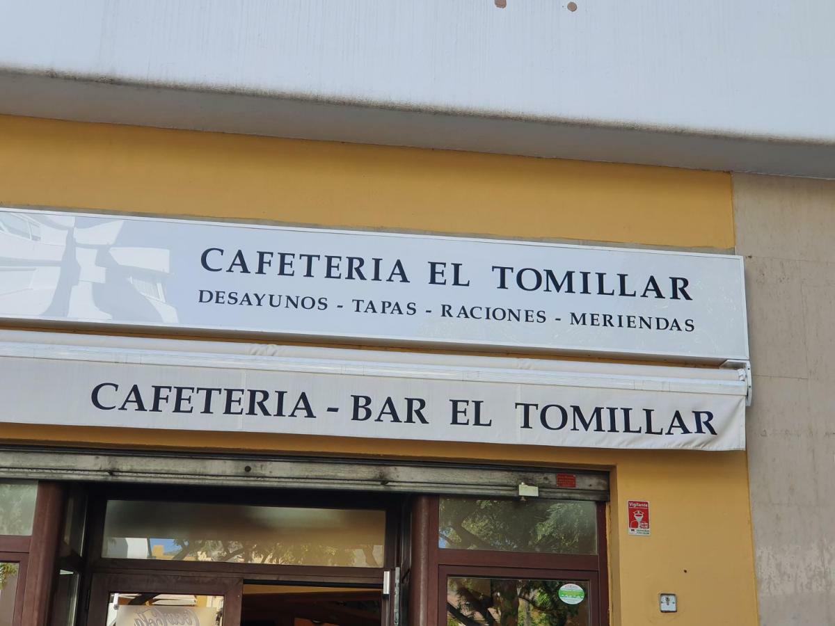 Jupiter Estudio Benalmádena Exterior foto