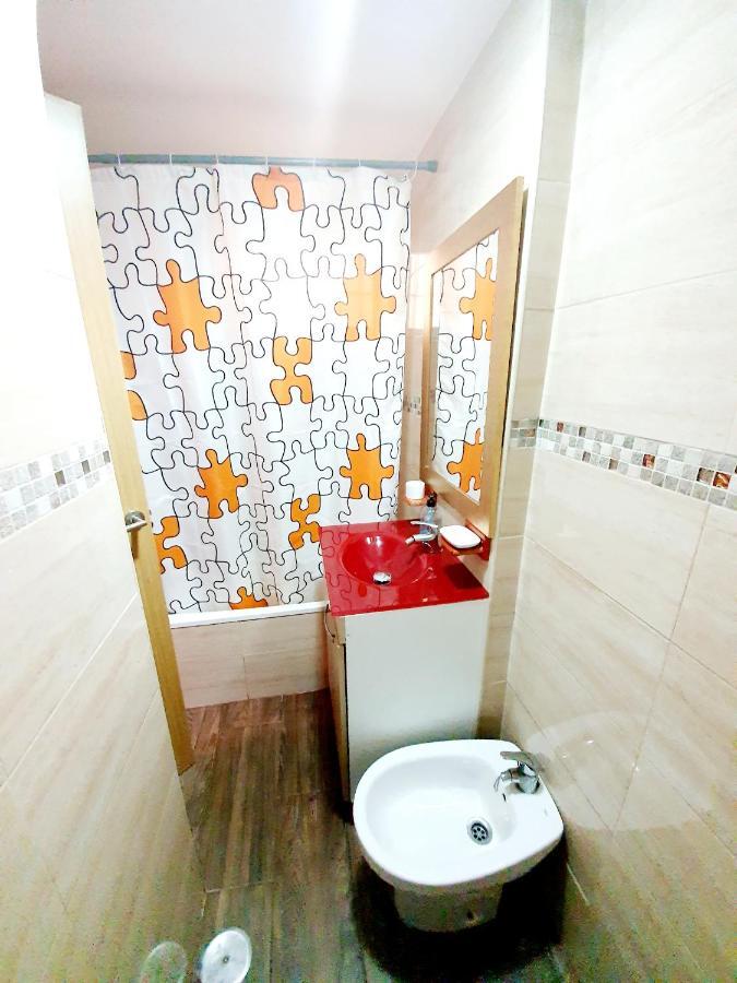 Jupiter Estudio Benalmádena Exterior foto